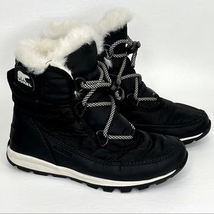 Sorel Kids Whitney 2 Snow Boots